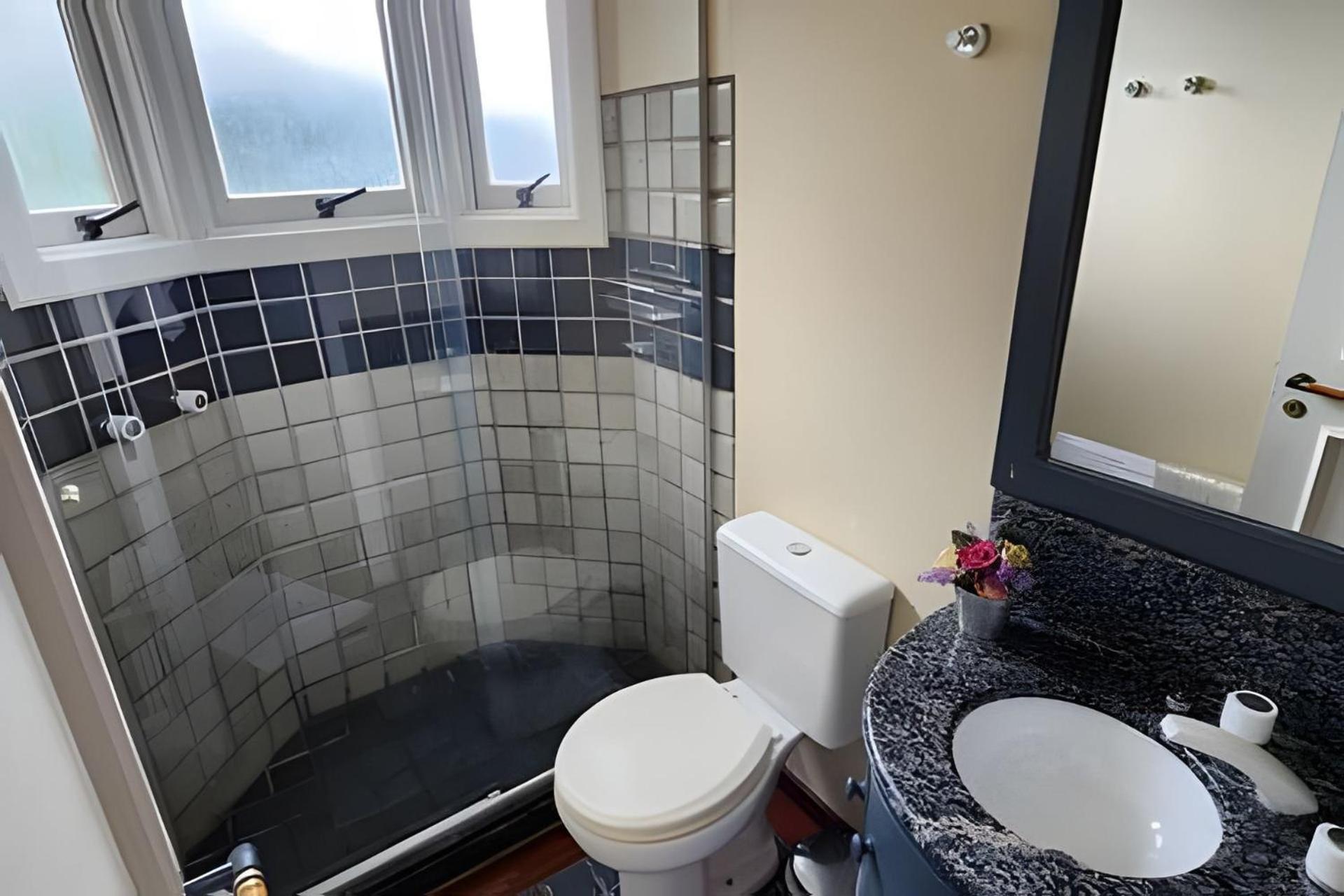 Maravilhoso Apartamento No Centro De Gramado Luaran gambar