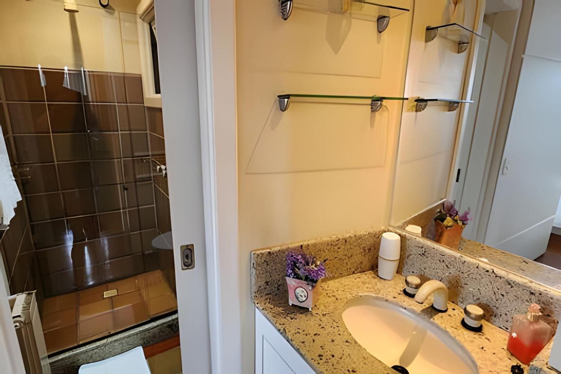 Maravilhoso Apartamento No Centro De Gramado Luaran gambar