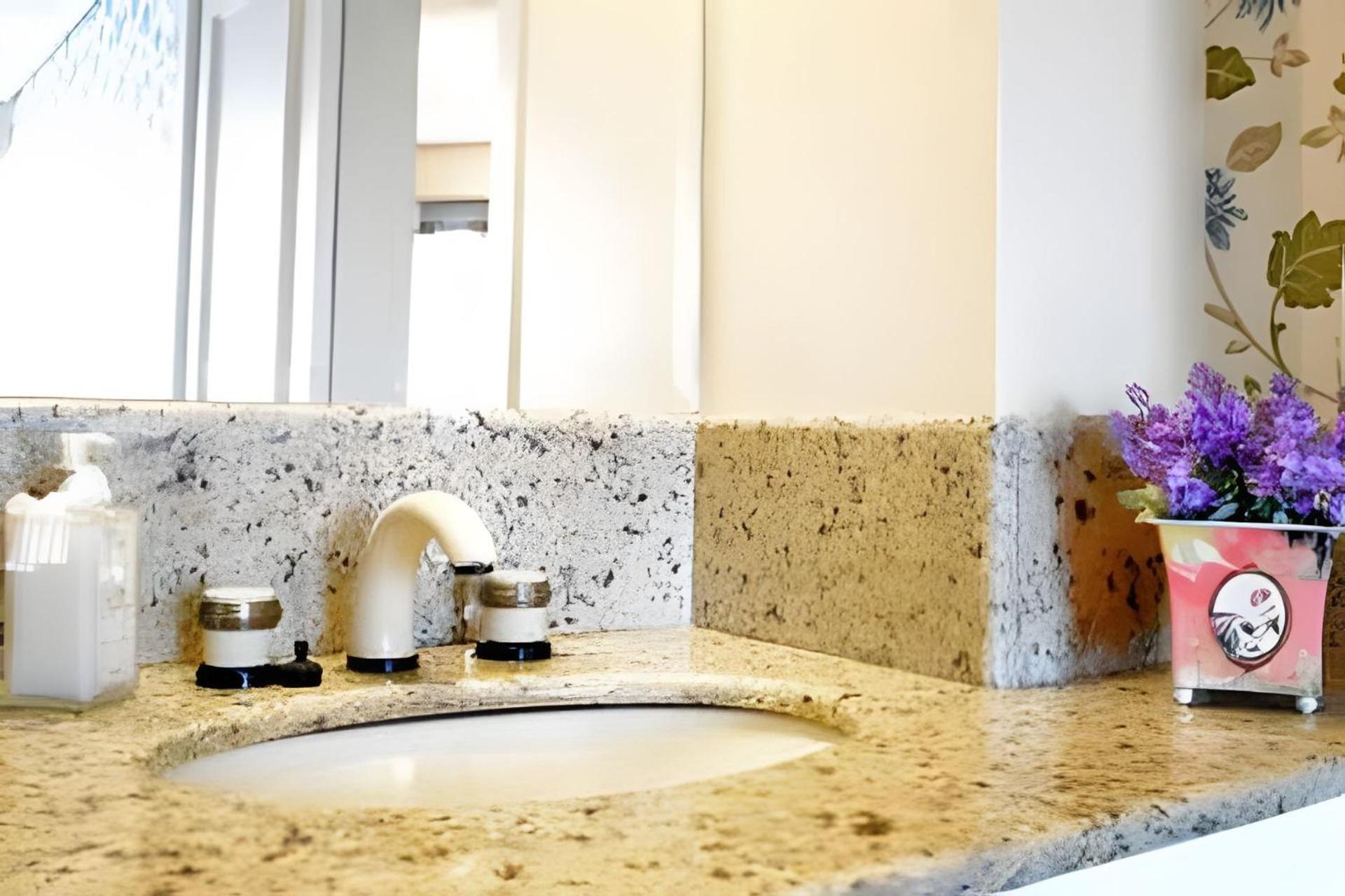 Maravilhoso Apartamento No Centro De Gramado Luaran gambar