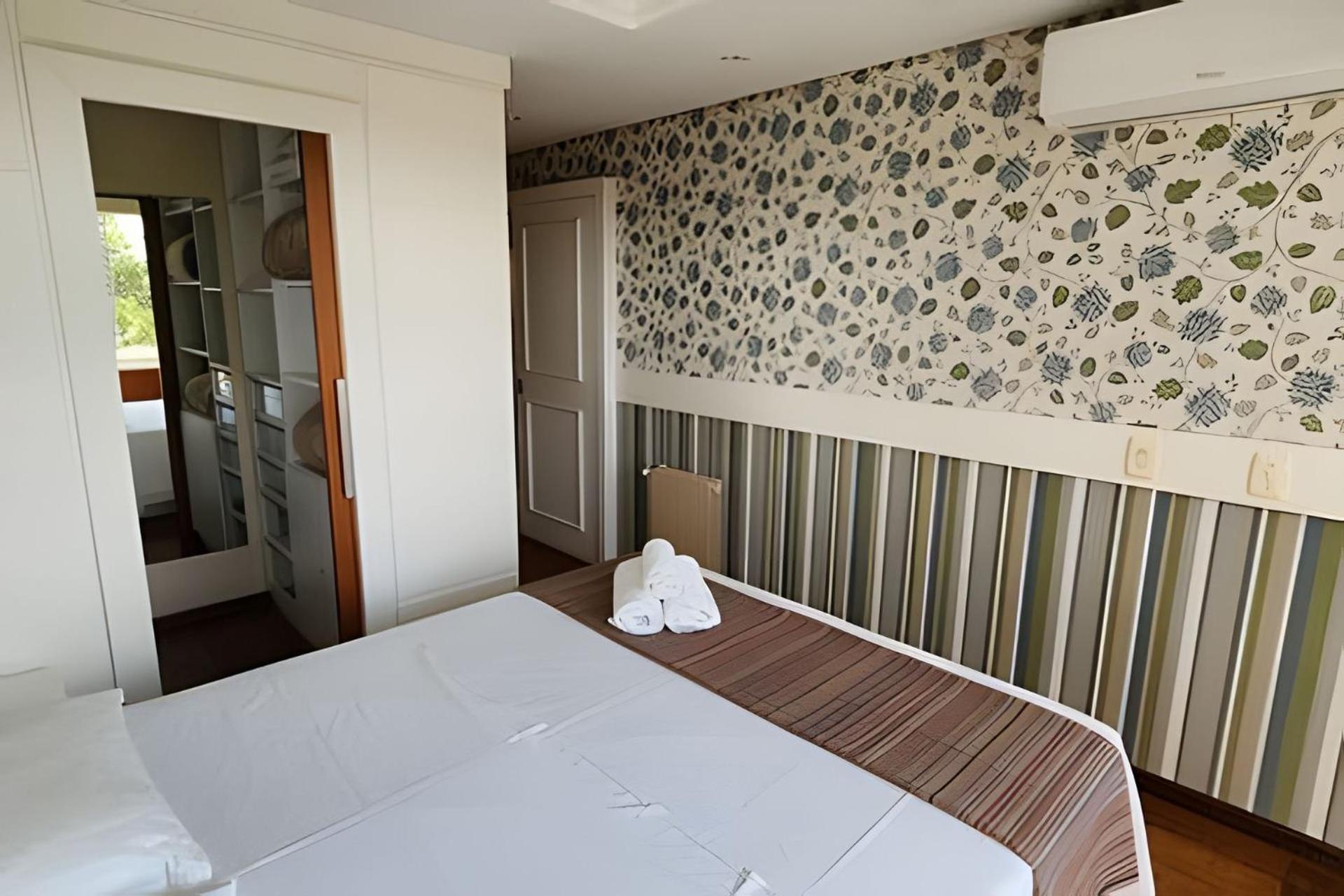 Maravilhoso Apartamento No Centro De Gramado Luaran gambar