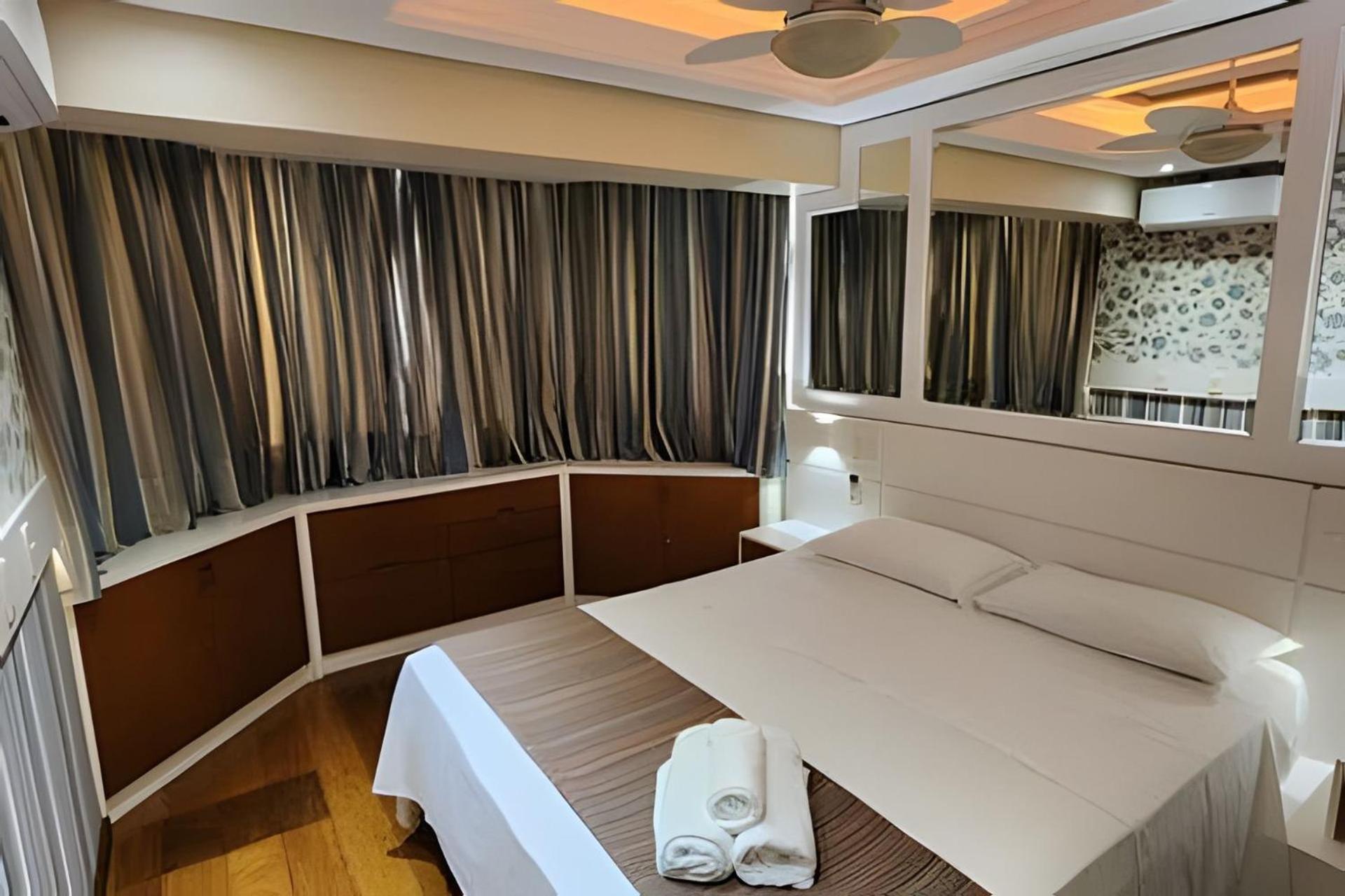Maravilhoso Apartamento No Centro De Gramado Luaran gambar